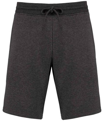 Native Spirit Bermuda Sweat Shorts - VGH - S